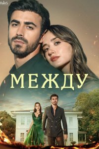 Между - постер